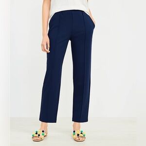 Loft Taper Pant